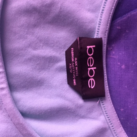 Mint green beautiful top - Picture 2 of 2